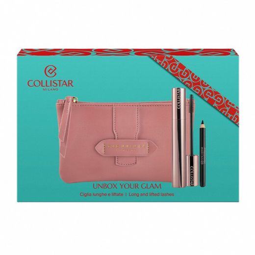 COLLISTAR Infinito Make-Up Gift Set
