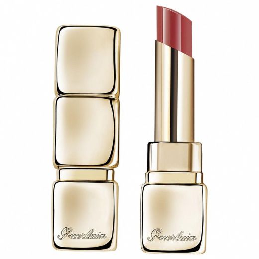 GUERLAIN Kisskiss Shine Bloom Lips