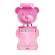 Moschino Toy 2 Bubble Gum   (Tualetes ūdens sievietei)