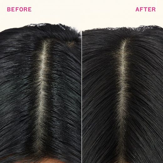 AMIKA Perk Up Plus Ext Clean Dry Shampoo