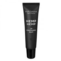 Madara Hemp Hemp Lip Conditioning Balm