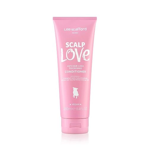 Lee Stafford Scalp Love Thickening Conditioner