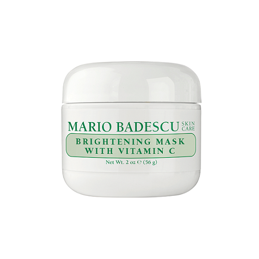 Mario Badescu Brightening Mask Vitamin C  (Mirdzuma maska ar c vitamīnu)