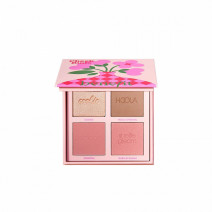 BENEFIT COSMETICS Cheek Buds Palette