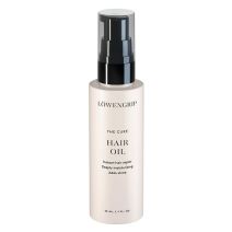 Lowengrip The Cure - Hair Oil   (Mitrinoša matu eļļa)