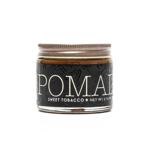 18.21. MAN MADE Hair Styling Pomade Sweet Tobacco