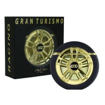 Grand Turismo Racing  (Tualetes ūdens vīrietim)