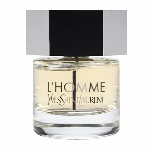 YVES SAINT LAURENT L'Homme EDT 