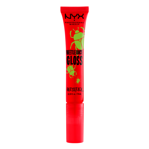 NYX PROFESSIONAL MAKEUP Beetlejuice Gloss