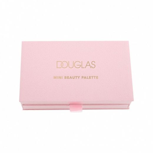 DOUGLAS COLLECTION  MAKE UP - Mini Beauty Palette