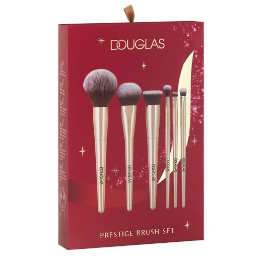DOUGLAS COLLECTION ACCESSOIRES Prestige Brush Set