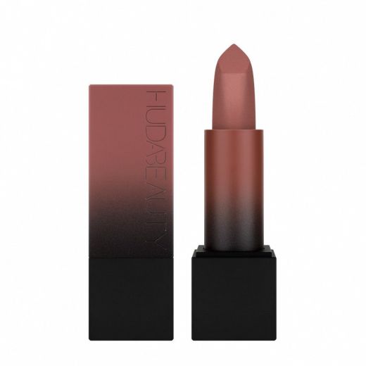 Huda Beauty Power Bullet Matte Lipstick