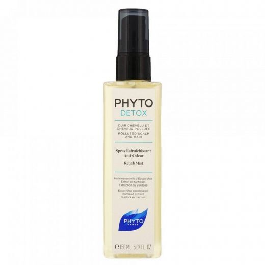 PHYTO PHYTODETOX Rehab Mist
