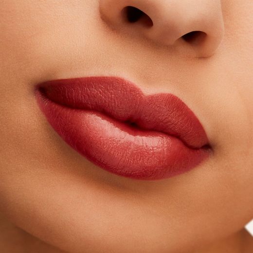 MAC Lustreglass Sheer-Shine Lipstick