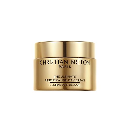 Christian Breton The Ultimate Regenerating Day Cream