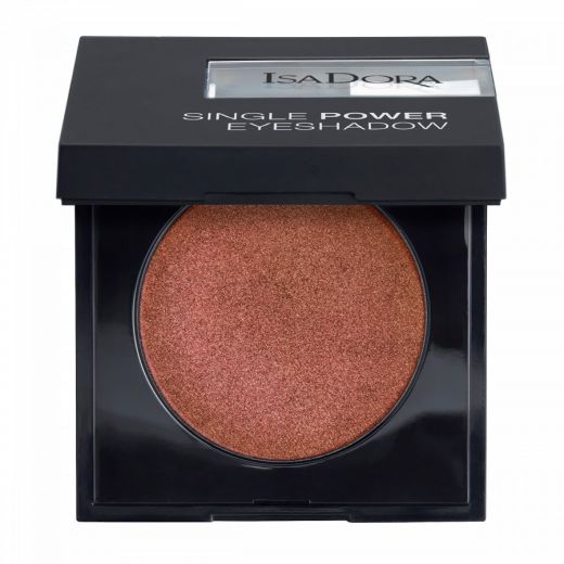 ISADORA Single Power Eye Shadow Nr. 09