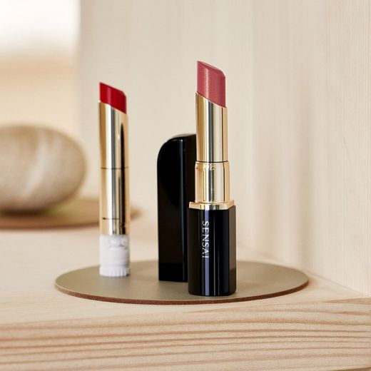 SENSAI Lasting Plump Lipstick 