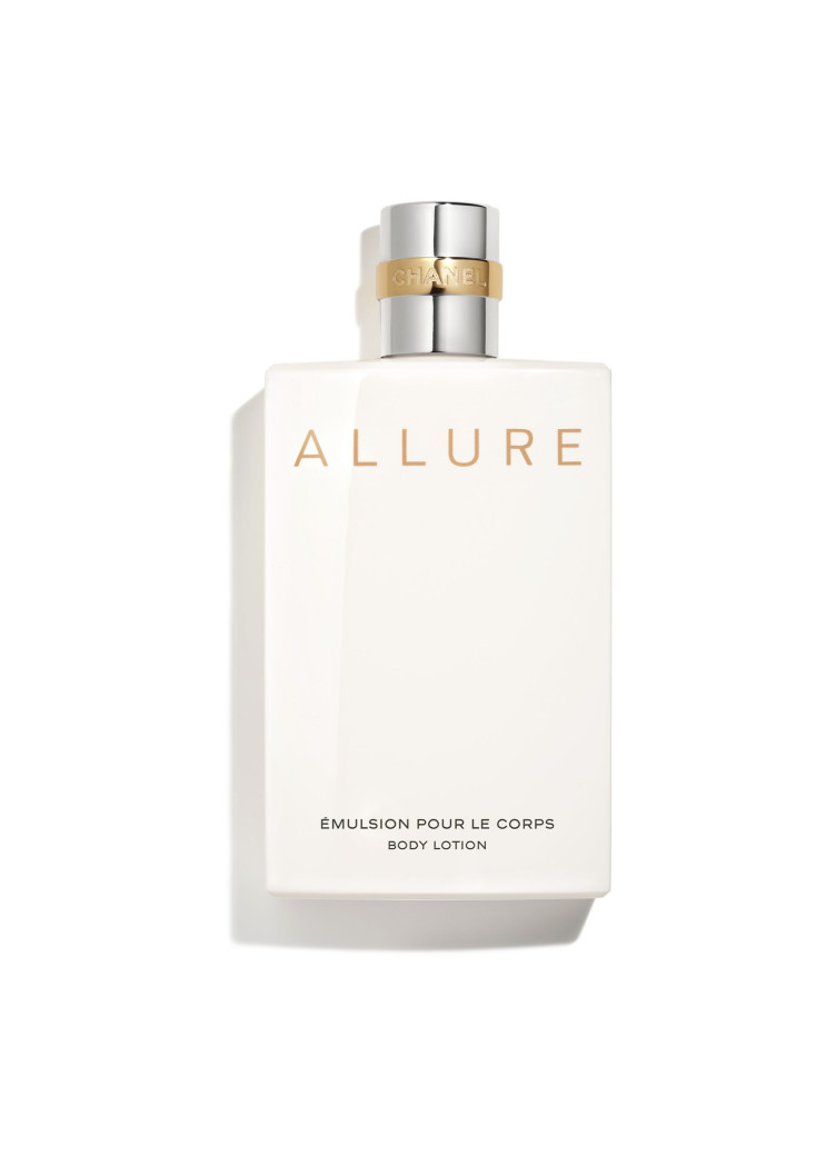 CHANEL ALLURE  200 ml
