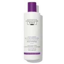 CHRISTOPHE ROBIN Luscious Curl Conditioning Cleanser with Chia Seed Oil
