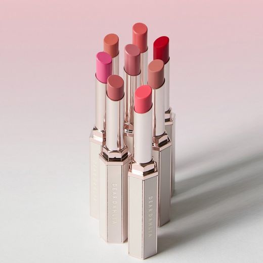 DEAR DAHLIA Lip Allure Glow Shine