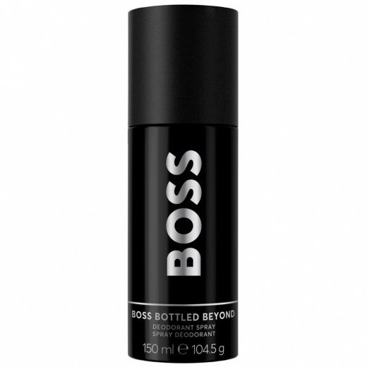 HUGO BOSS Bottled Beyond Deo Spray