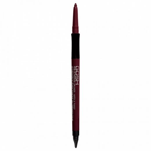 GOSH The Ultimate Lip Liner