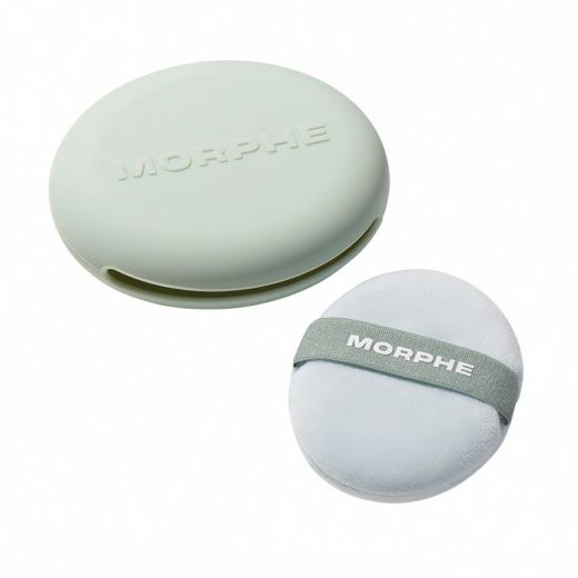 MORPHE Touchup Powder Puff
