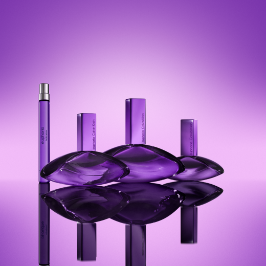 CALVIN KLEIN Euphoria Bold Elixir