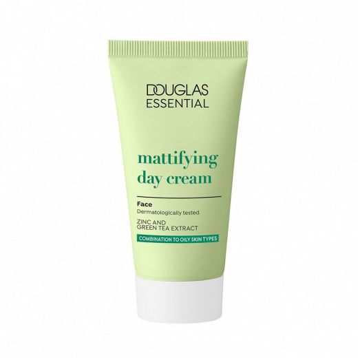 DOUGLAS COLLECTION ESSENTIAL Mattifying Day Cream