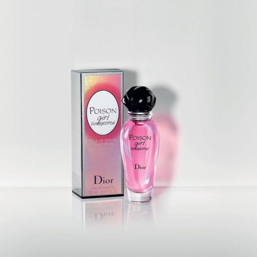 DIOR Poison Girl Unexpected Roller