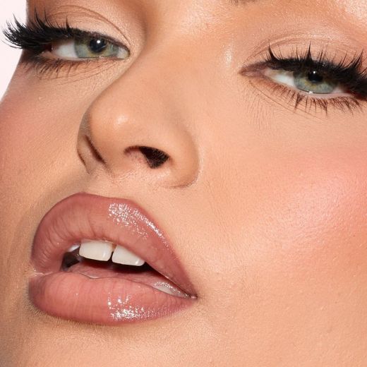 HUDA BEAUTY Faux Filler Gloss