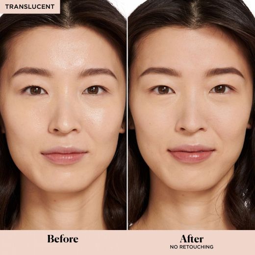 LAURA MERCIER Translucent Loose Setting Powder - Mini