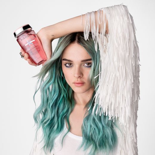 Kérastase Chrome Absolu Bain Riche Chroma Respect Shampoo