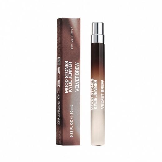 KYLIE JENNER FRAGRANCES Mood Stones Collection Velvet Brew Eau De Parfum