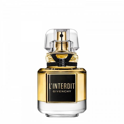 GIVENCHY L`interdit Le Parfum
