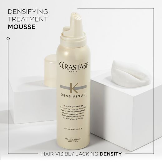 Kérastase Paris Densifique Densimorphose Hair Mousse