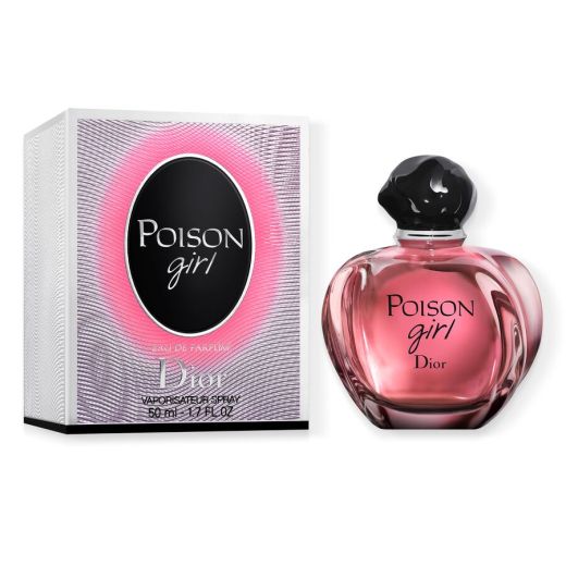 DIOR Poison Girl EDP For Her