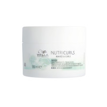 WELLA PROFESSIONALS Nutricurls Mask