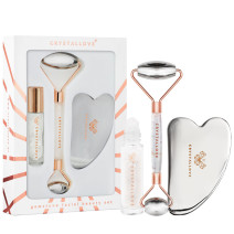 CRYSTALLOVE Cryo Ice Beauty Set