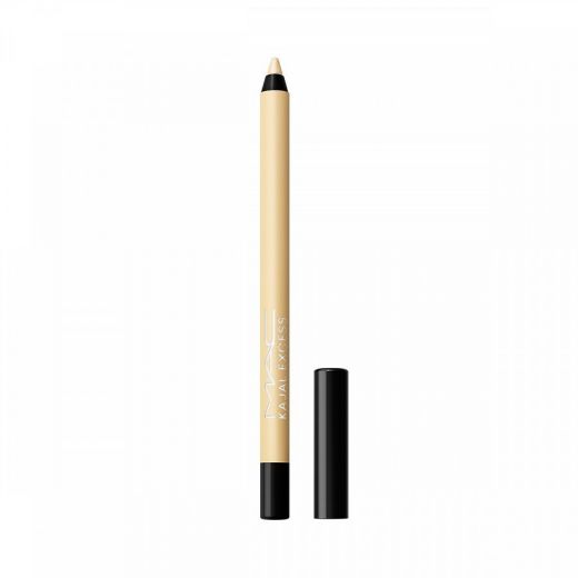 MAC Kajal Excess Longwear Smoky Eye Liner