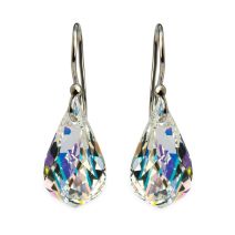 Marmara Sterling Helix Earrings