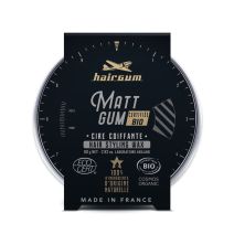 Hairgum Matt Gum Hair Styling Wax
