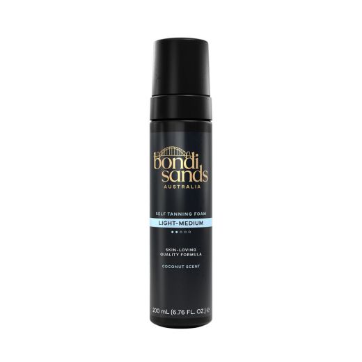 BONDI SANDS Self Tanning Foam - Light/Medium