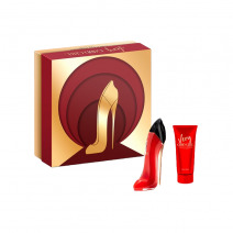 Carolina Herrera Very Good Girl 50 ml+ Body Lotion 100 ml Set