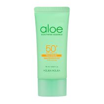 HOLIKA HOLIKA Aloe Soothing Essence Waterproof Sun Cream SPF 50+