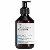 Collistar Hyaluronic Acid Shampoo Frequent Use