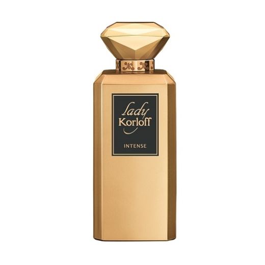 KORLOFF Lady Intense  