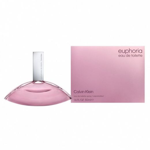 CALVIN KLEIN  Euphoria Eau de Toilette