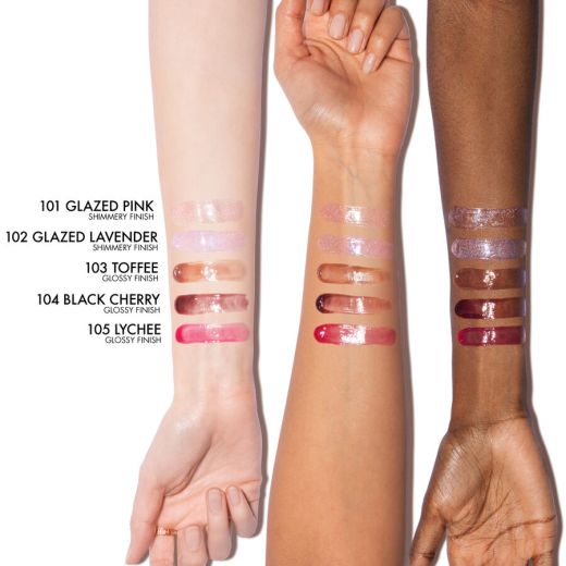 DIOR Addict Lip Glow Butter