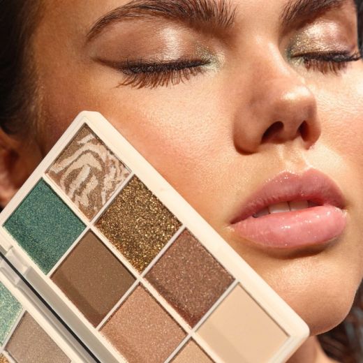 ARTDECO Eyelights Palette 2 Summer In Style